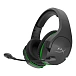 - img.0 Gaming headset HyperX CloudX Stinger Core Wireless Black - img.0