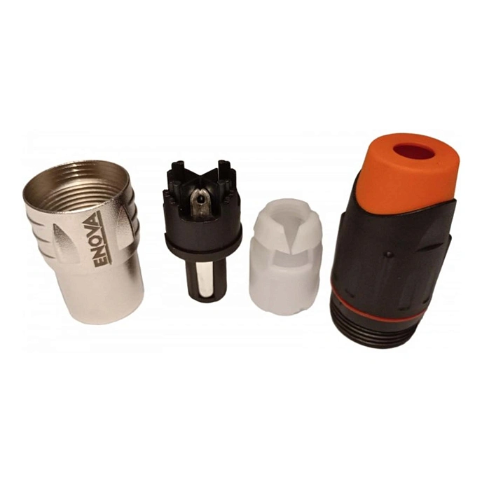 Connector ENOVA SP24MN 4-pin 40a (m) - img.1