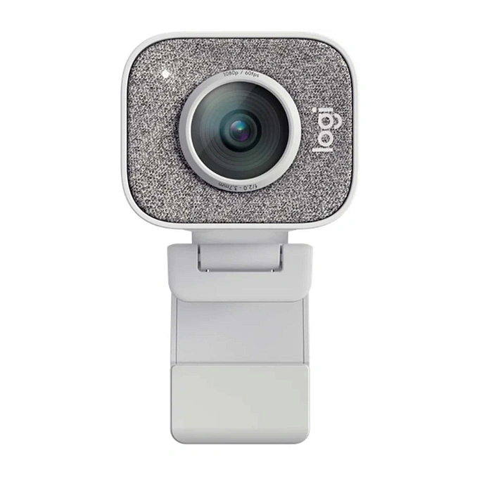 Video camera Logitech StreamCam White - img.1