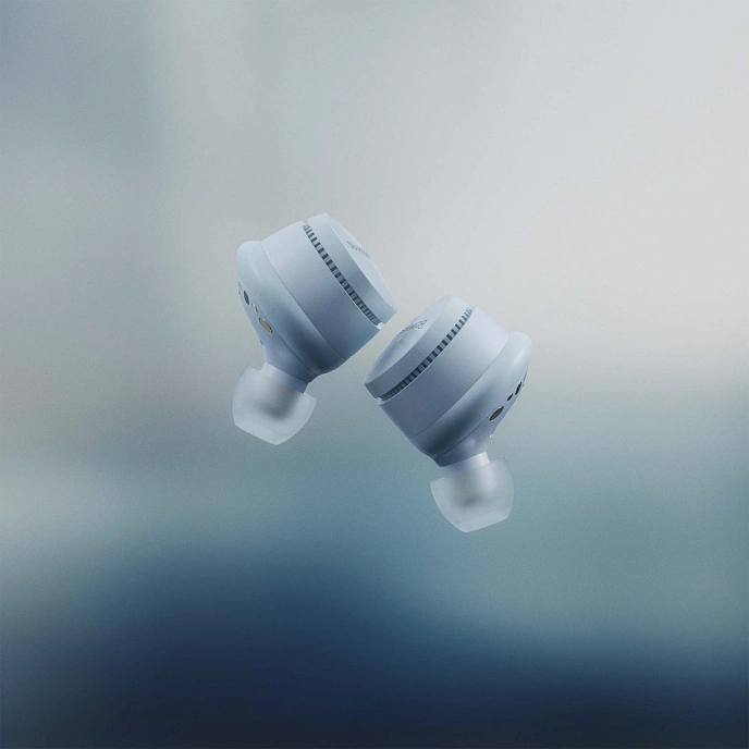 Wireless Headphones Bowers & Wilkins Pi6 Glacier Blue - img.4