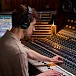 Monitor headphones Sony MDR-M1 Black - img.13
