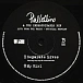 Vinyl Record Phil Collins – Live From The Board - Official Bootleg LP - img.5