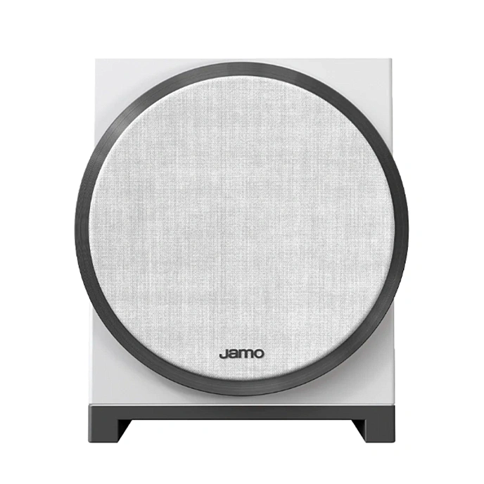 Bookshelf speakers Jamo Concert Element 50 Northern Frost - img.2