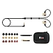 Headphones XVIVE T9 Clear - img.3