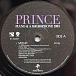 Vinyl Record Prince – Piano & A Microphone 1983 LP - img.5