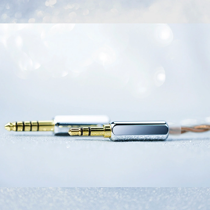 In-ear headphones Shanling ME500 Shine - img.7