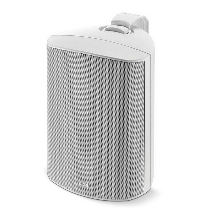 On-wall speakers Focal 100 OD 6 White - img.0