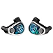 - img.1 IEMs headphones 64 Audio Nio - img.1