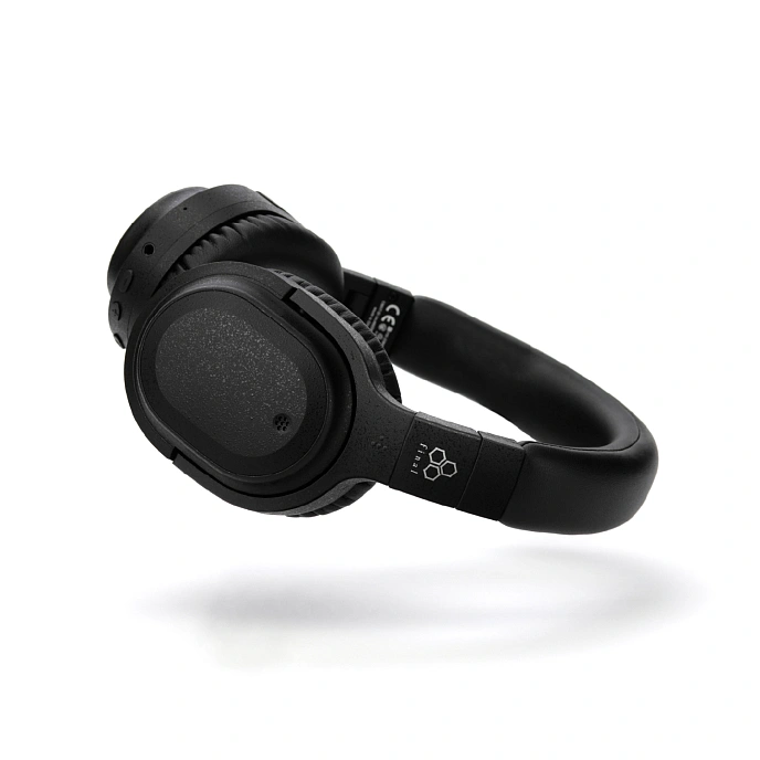 Wireless Headphones Final Audio UX3000 SV Black - img.1
