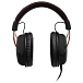 - img.1 Gaming headset HyperX Cloud II Red - img.1