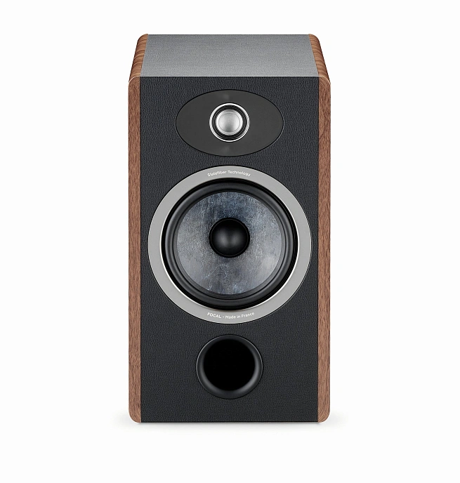 Speaker System Focal Vestia N1 Dark Wood - img.1