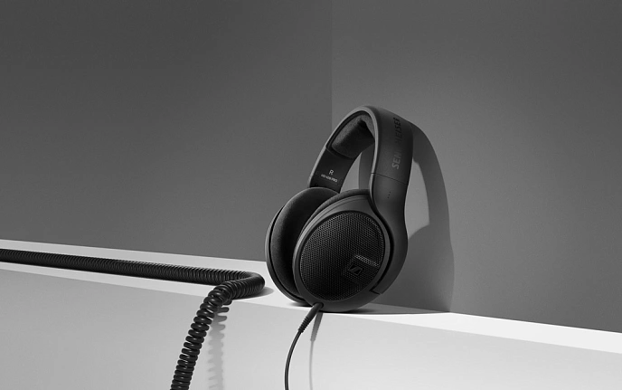 Headphones Sennheiser HD 400 PRO - img.11