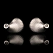In-ear headphones Noble Audio Kronos Silver - img.11