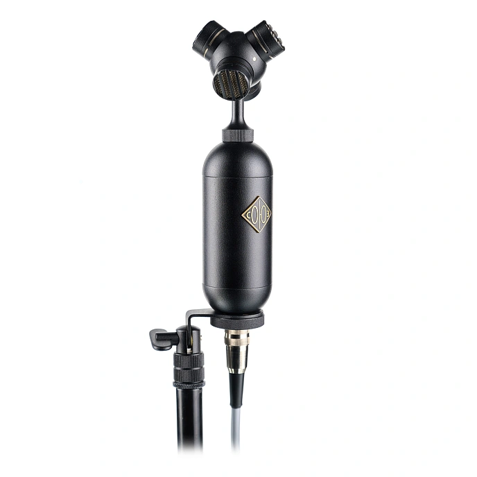 Studio microphone Soyuz 013 Ambisonic Black - img.2