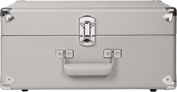 Turntable Crosley Anthology Vintage Bluetooth Gray - img.2