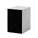 Bookshelf speakers Pro-Ject Speaker Box 3 E Carbon Satin White - img.2