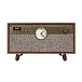 Music system Victrola Music Centre 6-in-1 Walnut - img.3