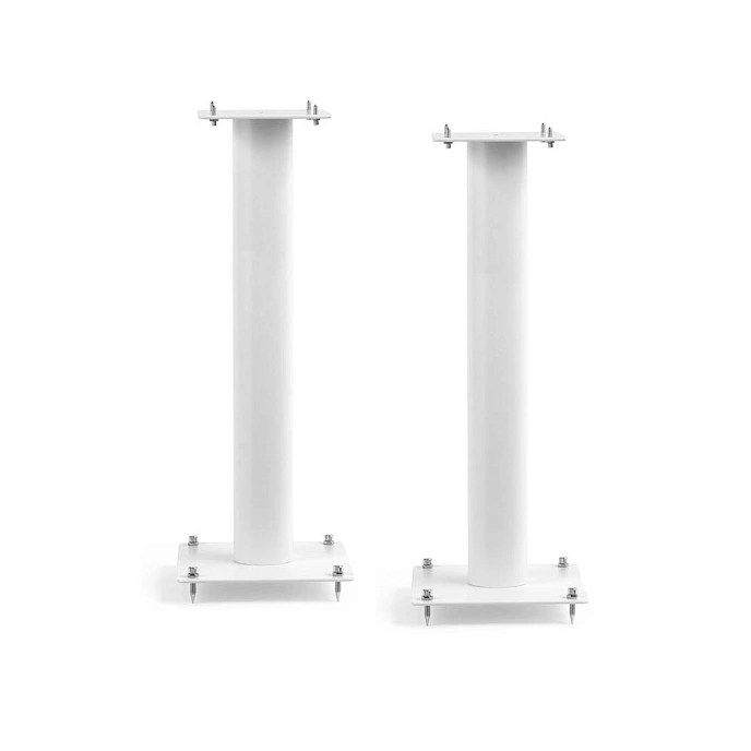 Hi-Fi Stand NorStone Stylum 2 White - img.0