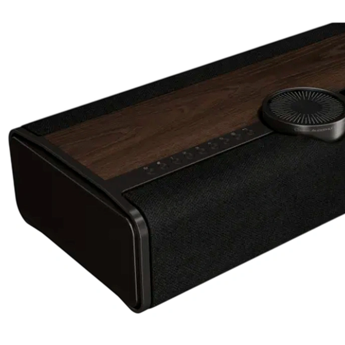 Speaker System Dali Vega Dark Oak - img.4