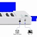 - img.6 MIDI Keyboard Arturia MicroLab 3 White - img.6