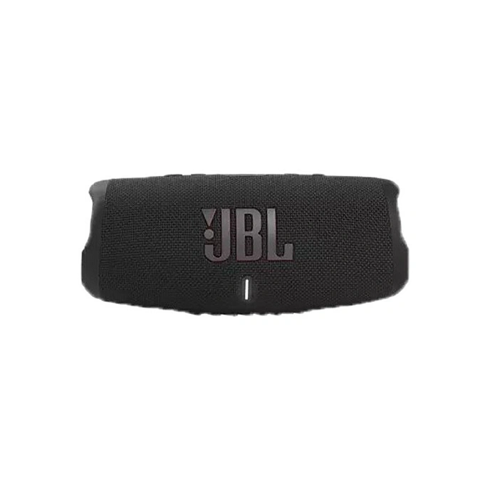 Portable speaker JBL Charge 5 Black - img.1