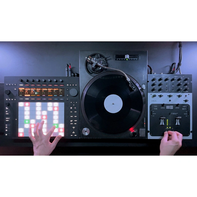 Controller Ableton Push 3 - img.8