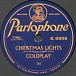 Vinyl Record Coldplay – Christmas Lights (Limited Edition, Recycled Vinyl) LP - img.2