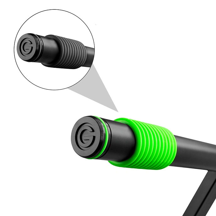 Musical instriments stand Gravity KSX 2 - img.2