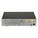 Headphone Amplifier Audma Maestro HPA 1 Silver - img.0 Headphone Amplifier Audma Maestro HPA 1 Silver - img.0