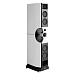 Floorstanding Speakers PMC fact Fenestria White Silk - img.1