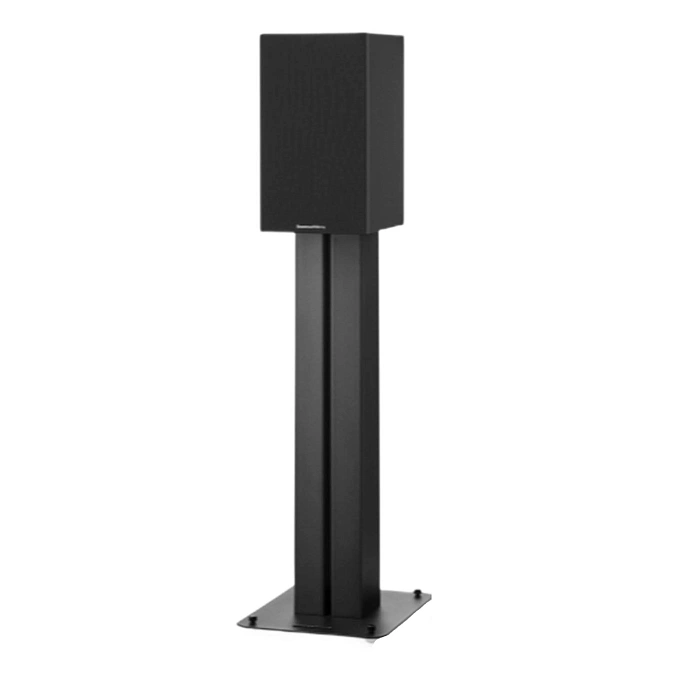 Bookshelf speakers Bowers & Wilkins 607 S3 Black - img.3