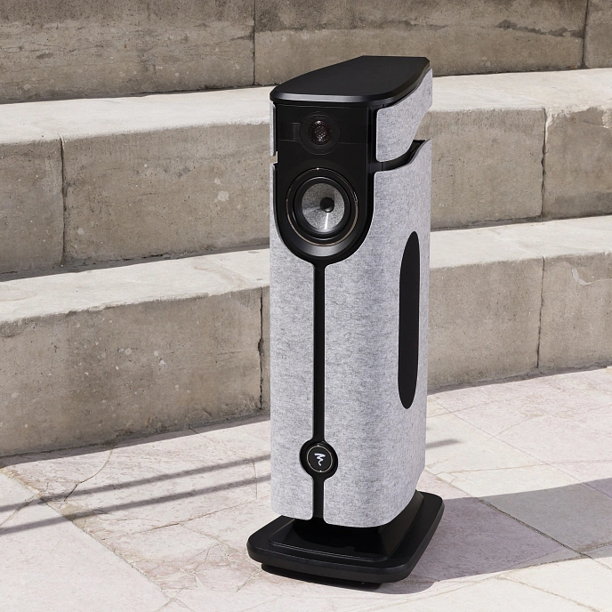 Floorstanding Speakers Focal DIVA Utopia - img.36