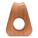 Headphone stand Dr.Head Under Wood Typhoon 1 Natural Orange - img.3