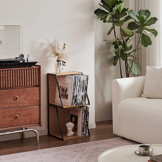 Vinyl Storage Box NorStone Vinyl LP Case - img.7