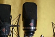 Microphone Neumann TLM 107 Studio Set BK - img.8