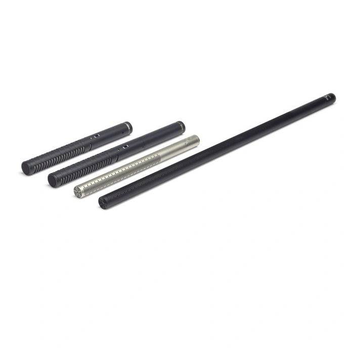 Microphone RODE NTG1 - img.2