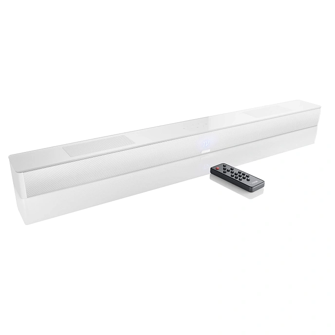 Soundbar Canton Smart Soundbar 10 White - img.0