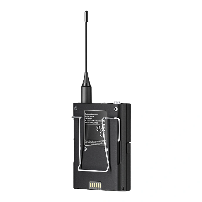 Transmitter Sennheiser EW-DX SK R1-9 - img.2