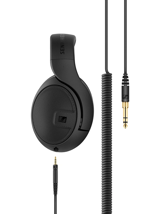 Headphones Sennheiser HD 400 PRO - img.6