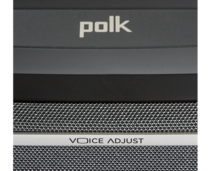 Soundbar Polk Audio Magnifi Mini Black - img.17