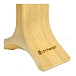 Headphone stand Dr.Head Under Wood Snowstorm 2 Natural - img.3