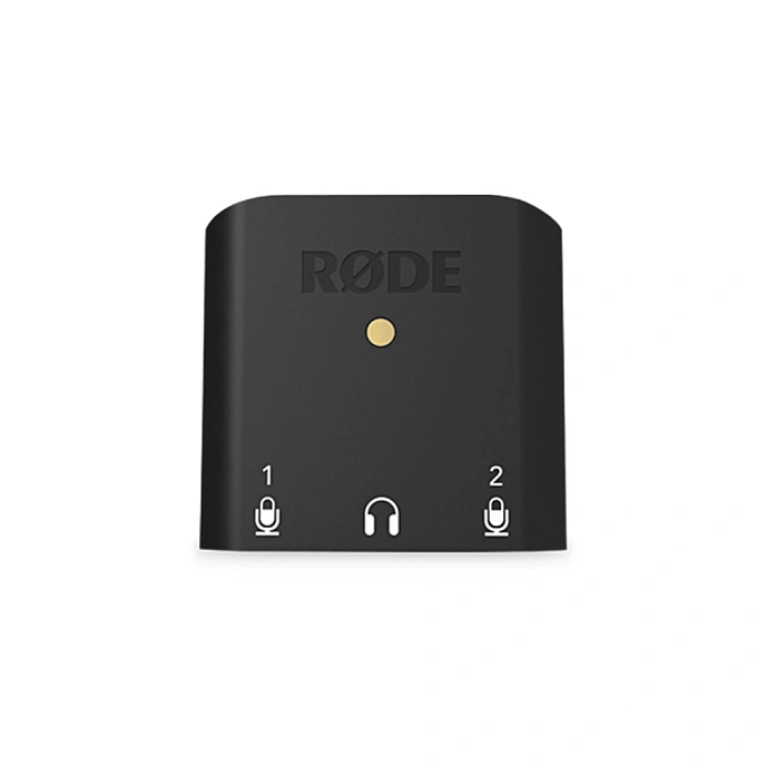 External sound card RODE AI-Micro - img.2