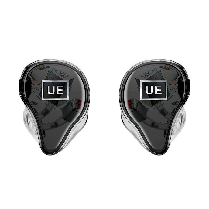 Custom earphones Ultimate Ears UE 5 Pro - img.5
