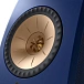 - img.4 Speaker System KEF LSX II Cobalt Blue - img.4