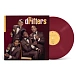 Vinyl Record The Drifters - Now Playing (Deep Ruby Baby) LP - img.1