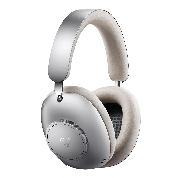 Wireless Headphones Loewe Leo Moonlight Beige - img.0