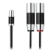 Cable Pro-Ject Connect IT Phono RS 5P - 2XLR 1.23m - img.0