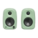 Bookshelf speakers Kanto UKI Sage Matte Green - img.0
