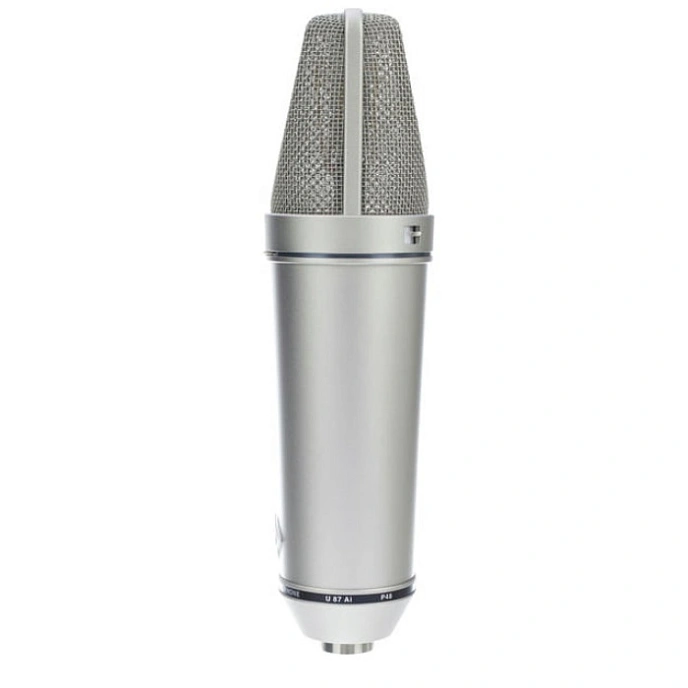 Studio microphone Neumann U 87 Ai Studio Set - img.6