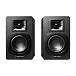 Bookshelf speakers Audio-Technica AT-SP3X Black - img.0 Bookshelf speakers Audio-Technica AT-SP3X Black - img.0